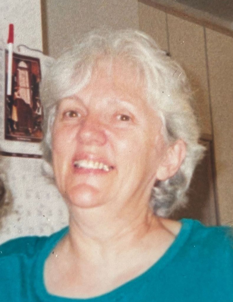 Joyce Belle Hallock Profile Photo