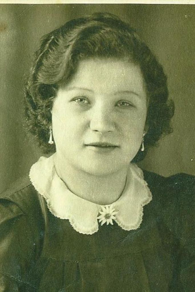 Erna Luhtjarv Profile Photo