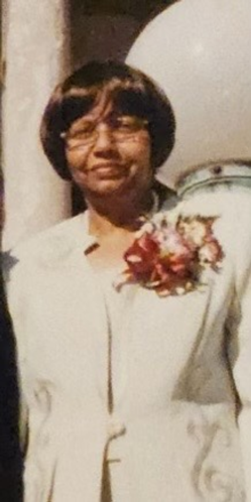 Norma Y. Grant Profile Photo