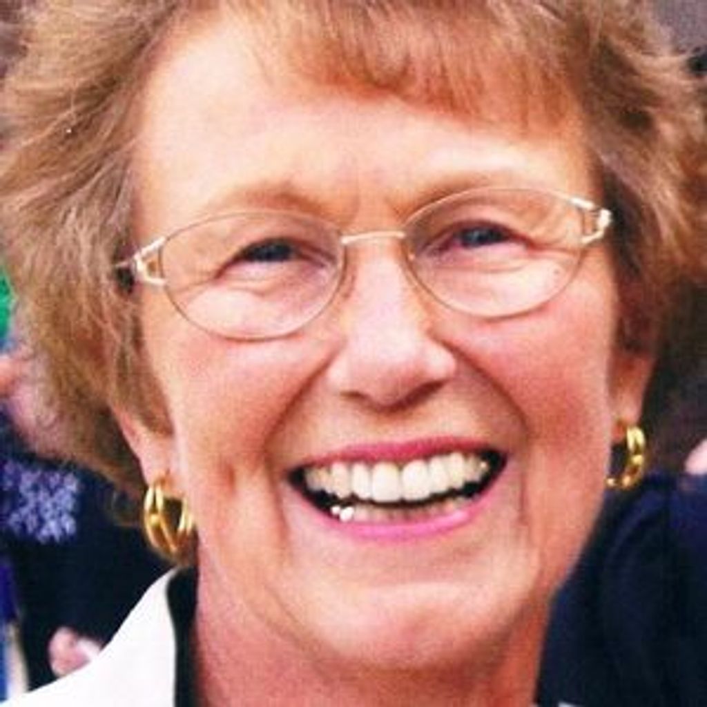 Rita Mae Thys Profile Photo