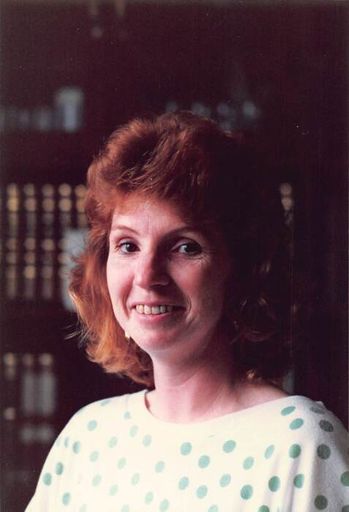 Susan Joan Douglas Profile Photo