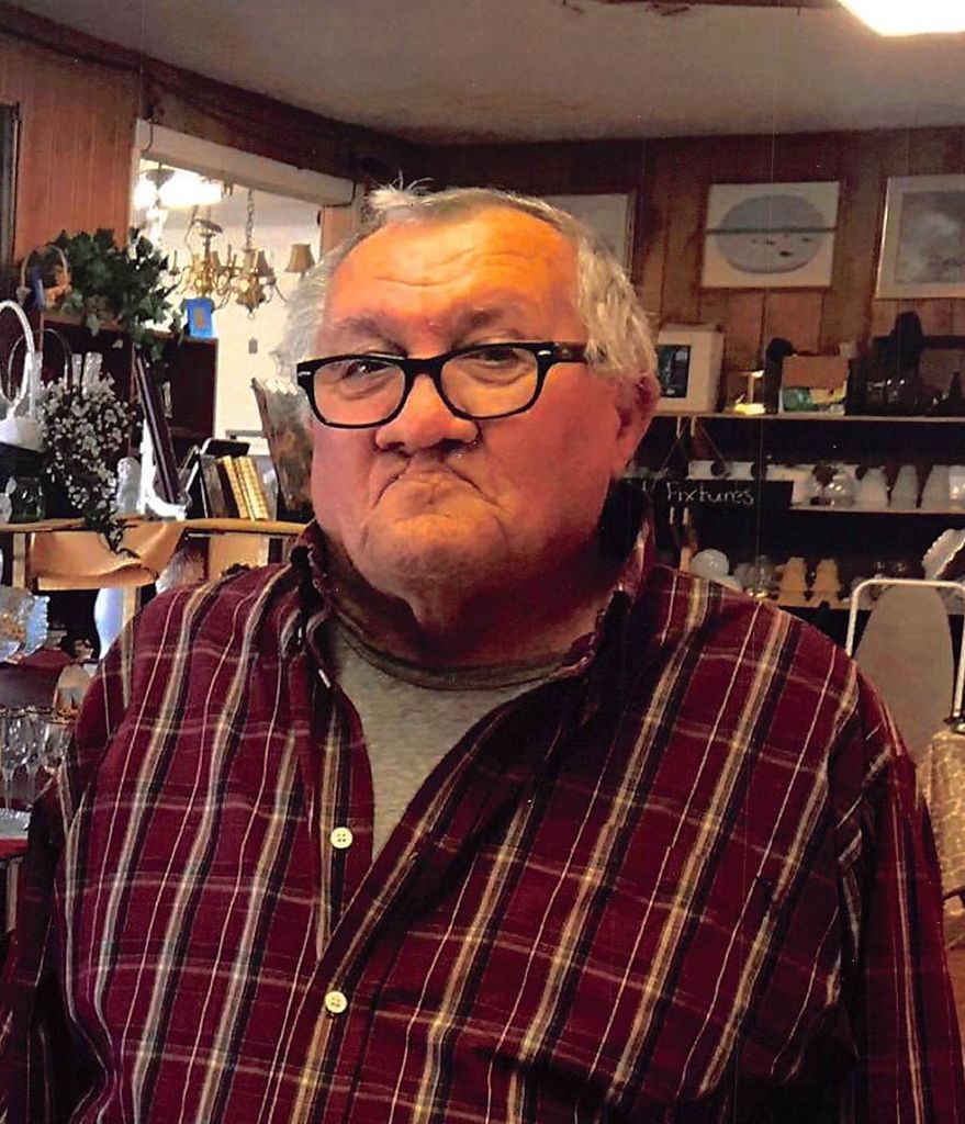 A. Keith Paugh, Jr.