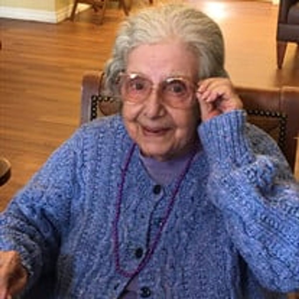 Viola Marburger
