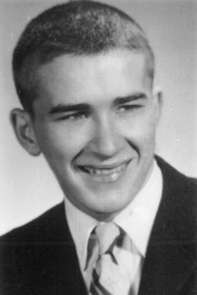 Robert Matthews