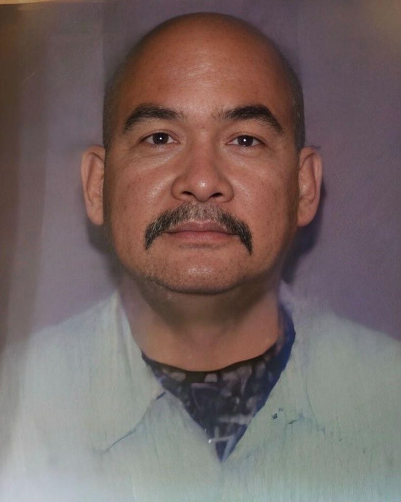 Reynaldo Villarico Polhen