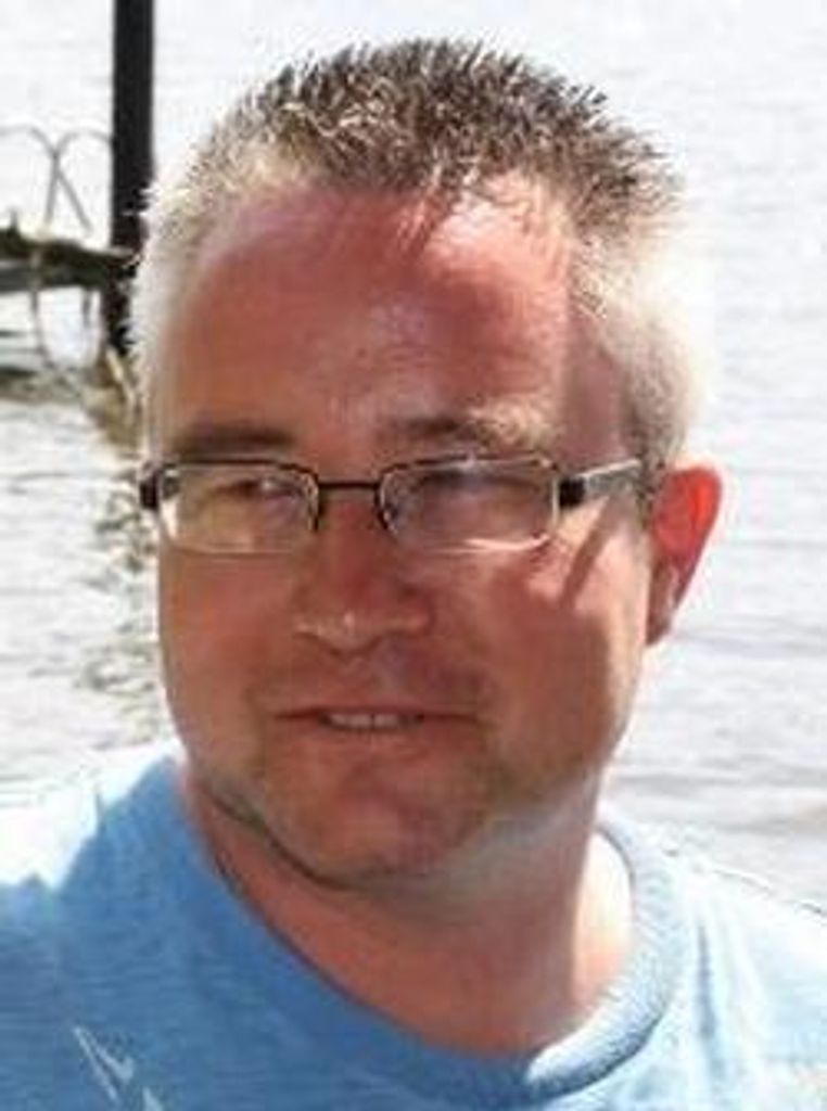 Thomas C. Nichols Jr. Profile Photo