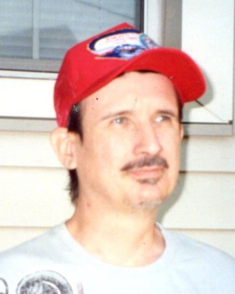 Donald Eugene Dennis II