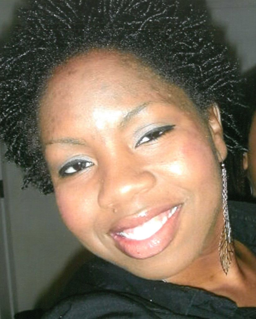 Katrina Latoya Edwards