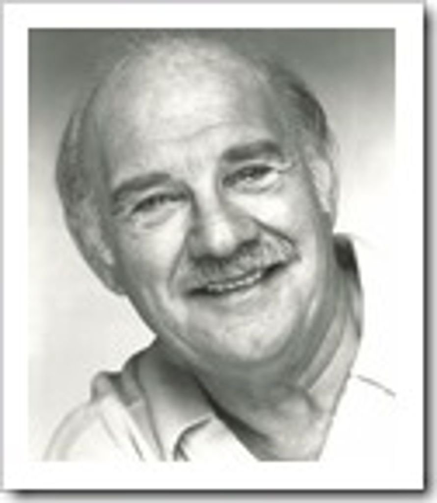 Kazimir J. Petrauskas