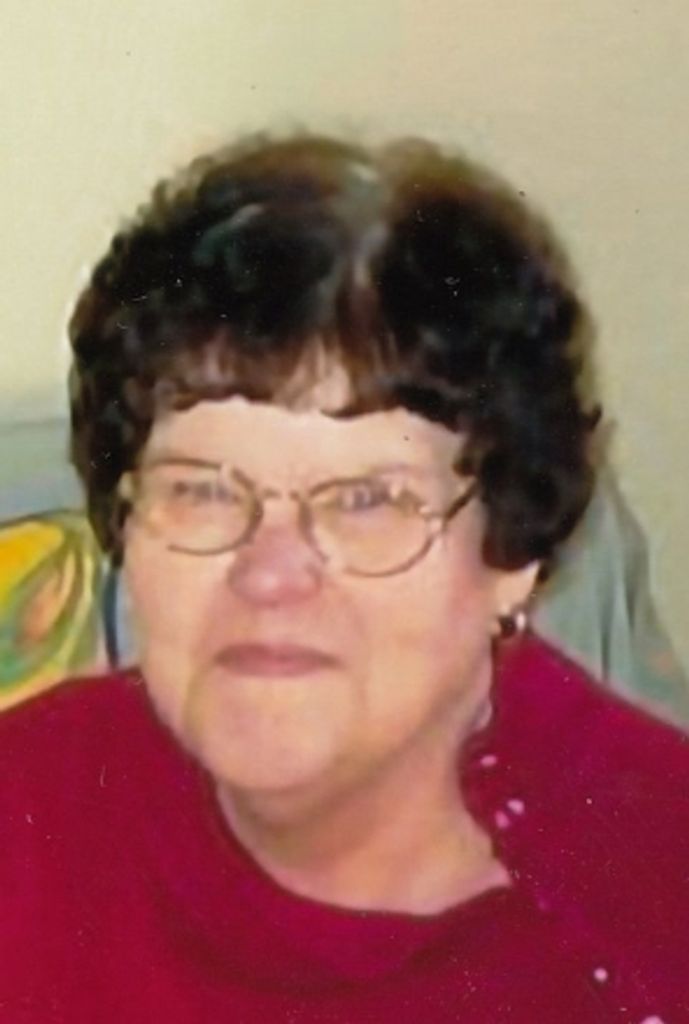 Linette Marie Schnabel