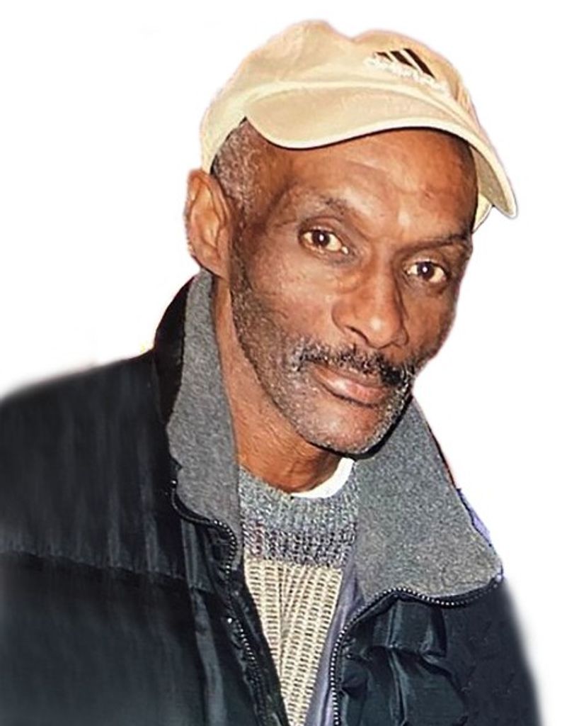 Allen Small Profile Photo