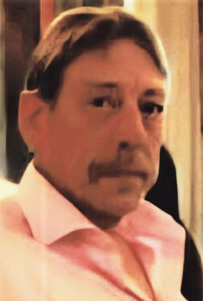 Gary "Dean" Rogers