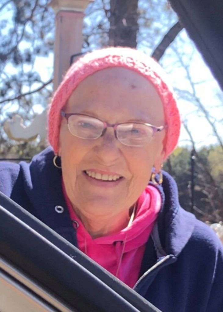 Judy Arvidson