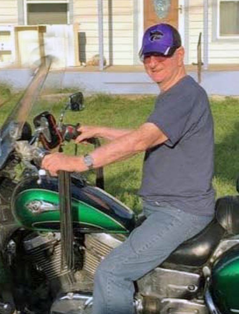 James Eugene Foskuhl Profile Photo