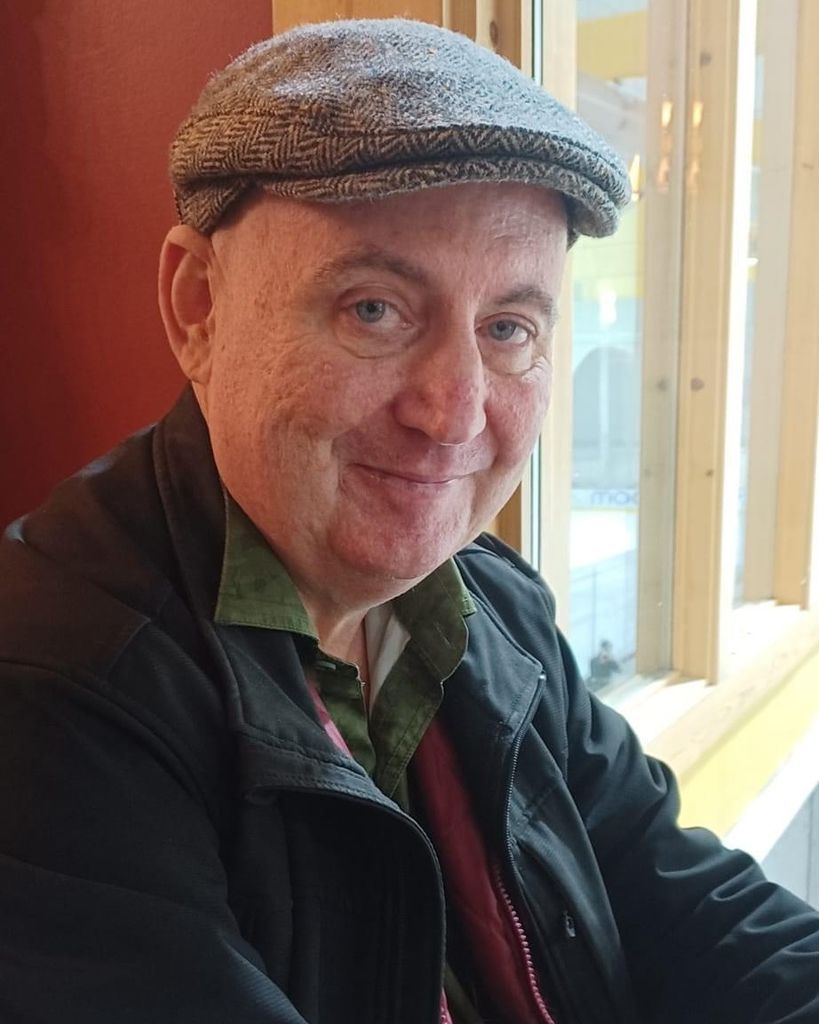 Thomas "Tom" George Cox