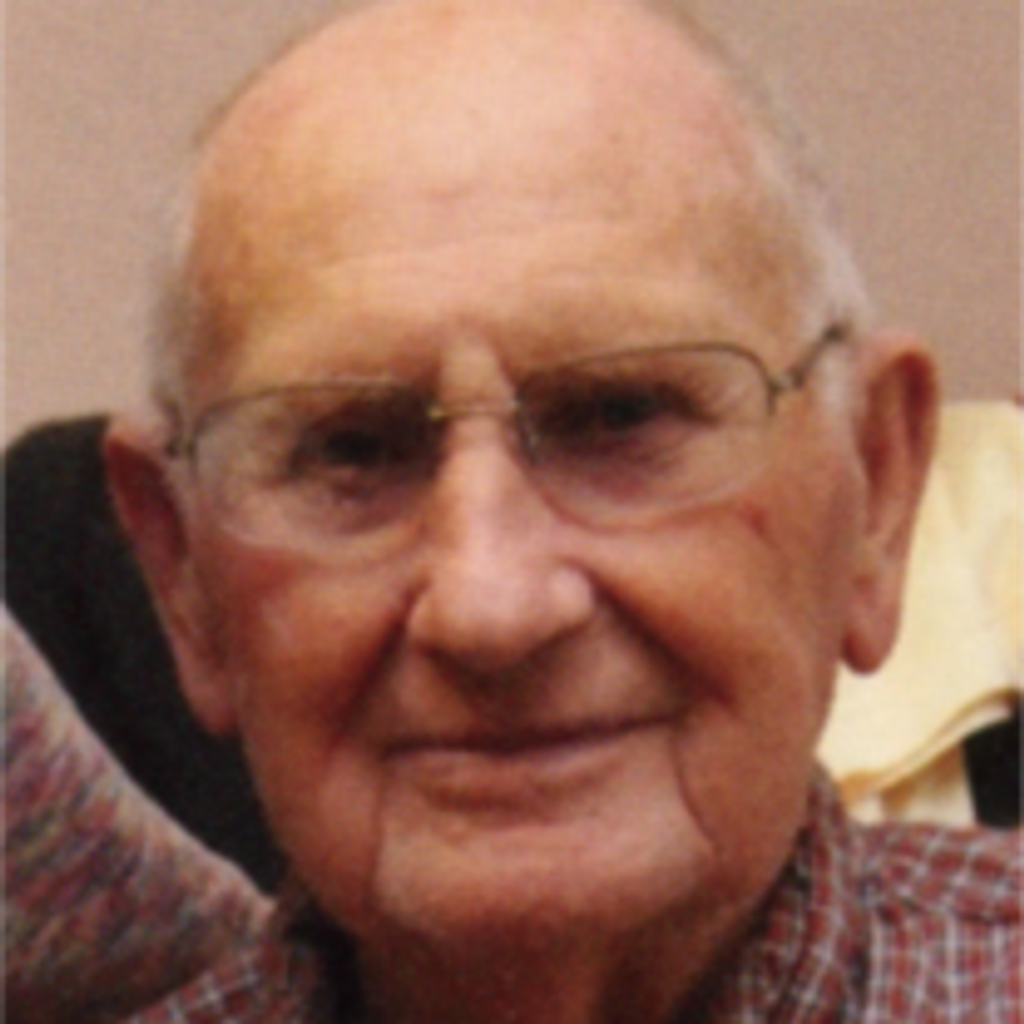 Harvey C. Aspril
