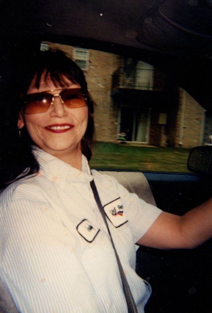 Judy Shoemaker
