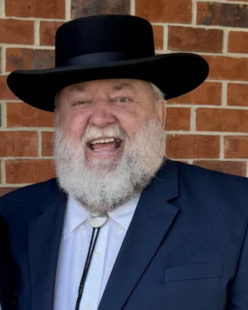 Royce Duane Golden