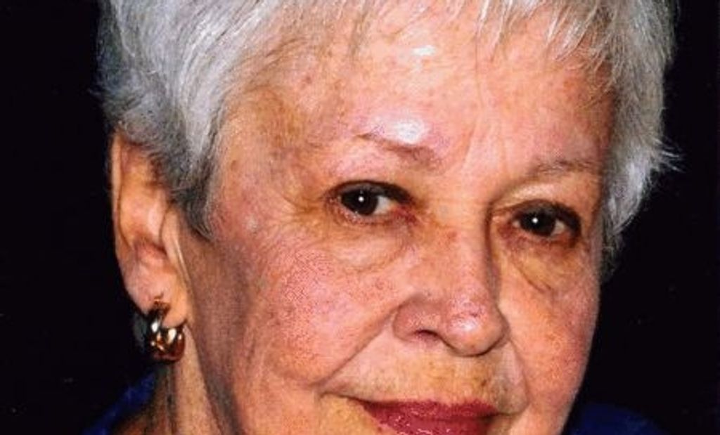 Janet V. Denison