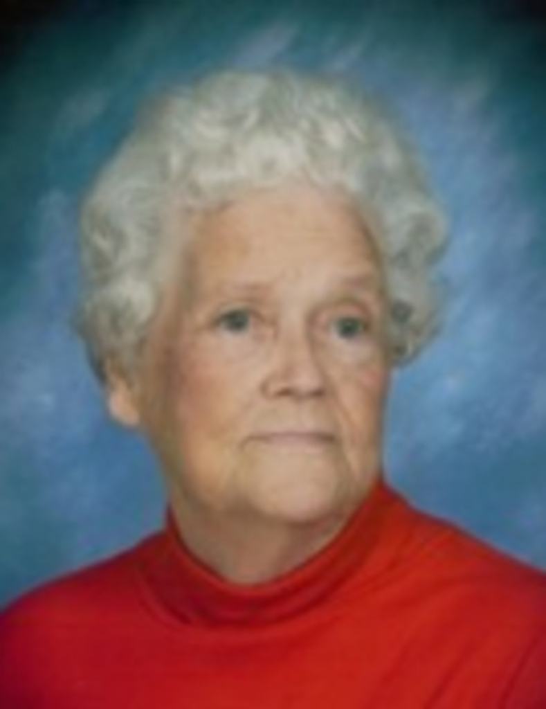 Mabel Womack