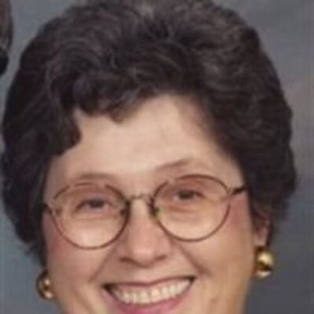 Louise Mary "Oldani" Vivian Profile Photo