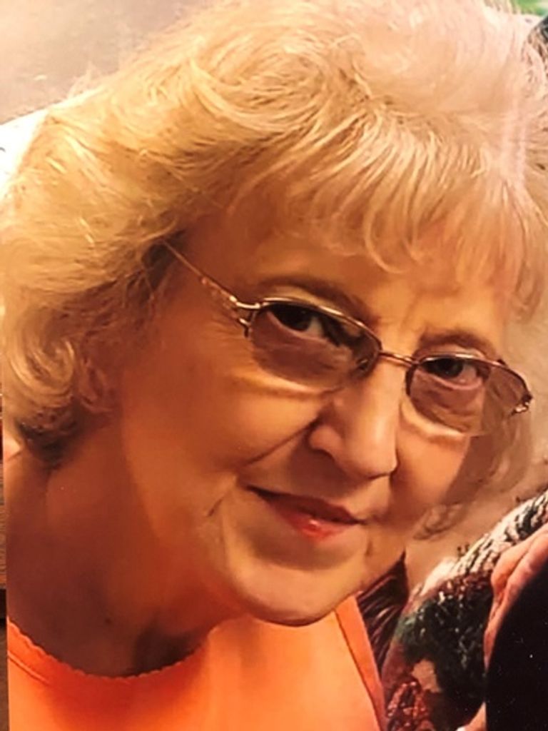 Mary Anne O'Daniel Profile Photo