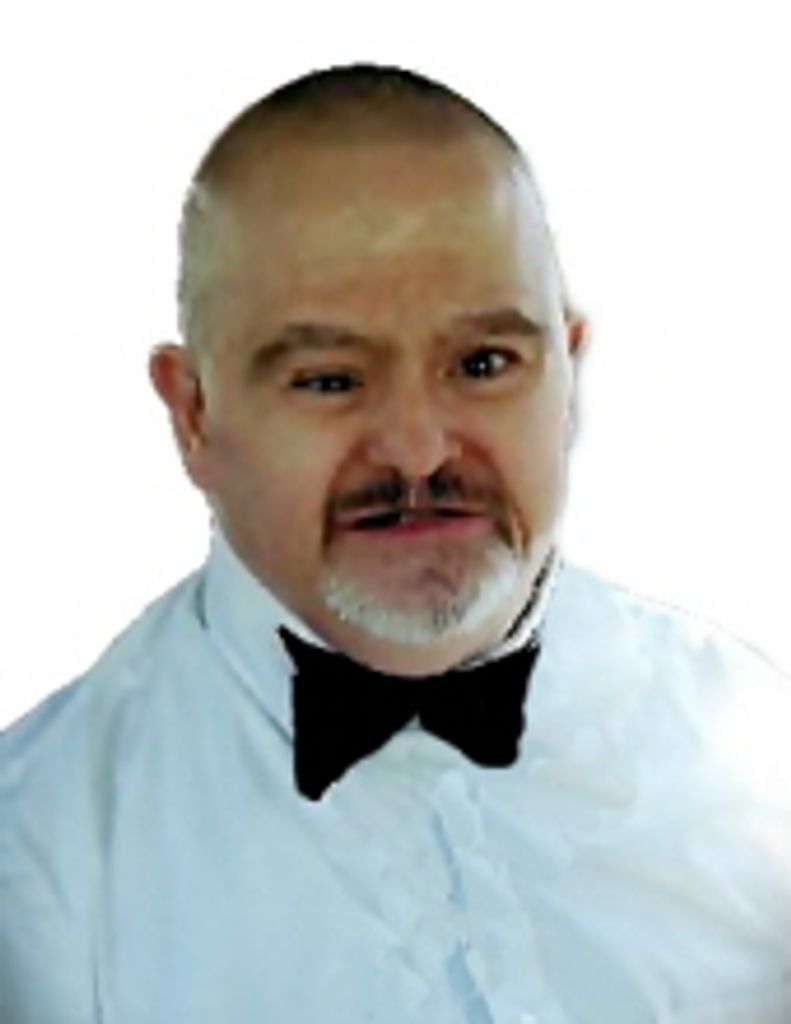 Albert  Lee Stout