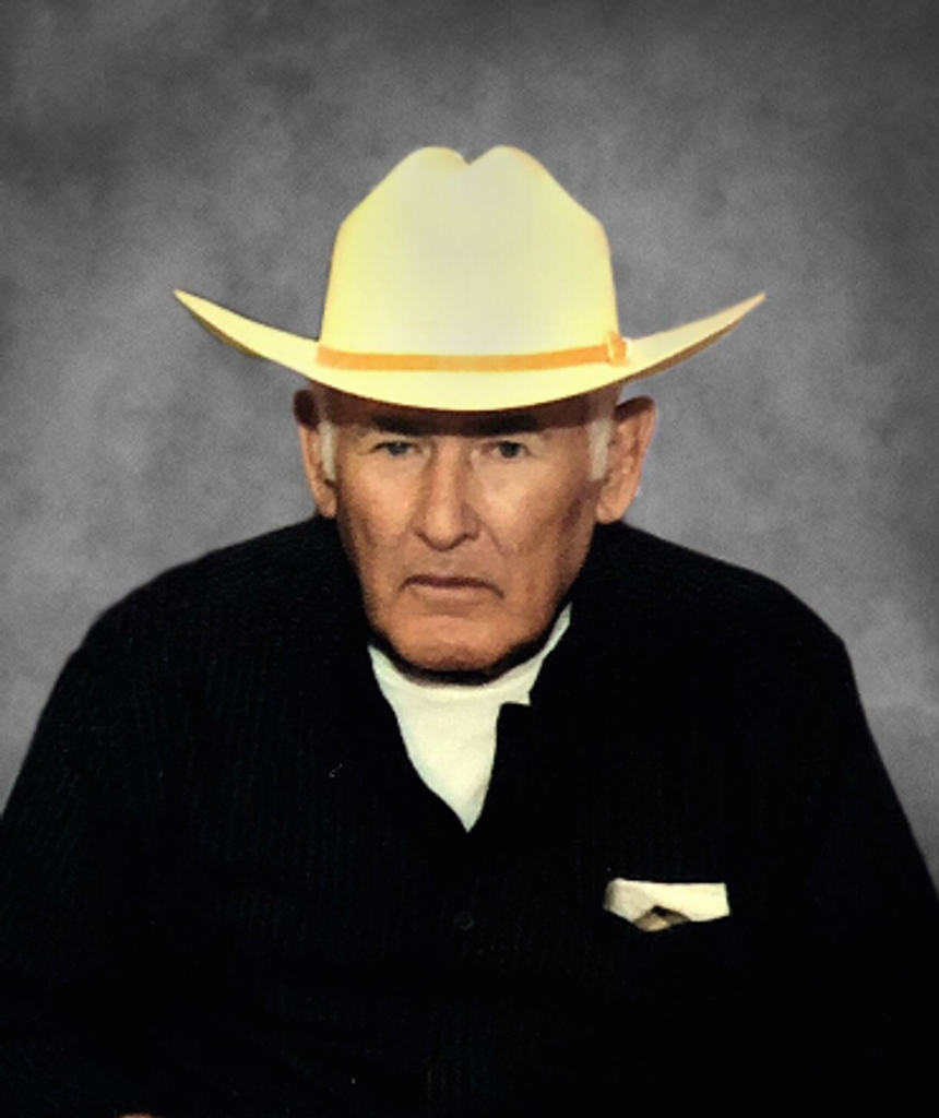 Jose Santos Rodriguez