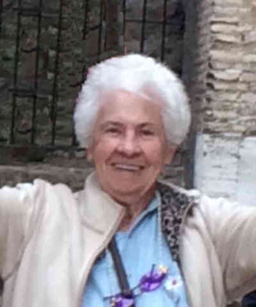 Ellen Jorgensen Profile Photo