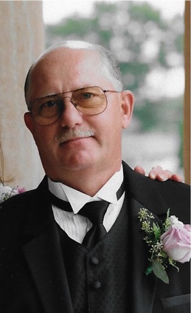 Gary Kohoutek Profile Photo