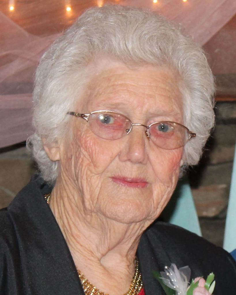 Elizabeth Carrie Cagle Walden Profile Photo