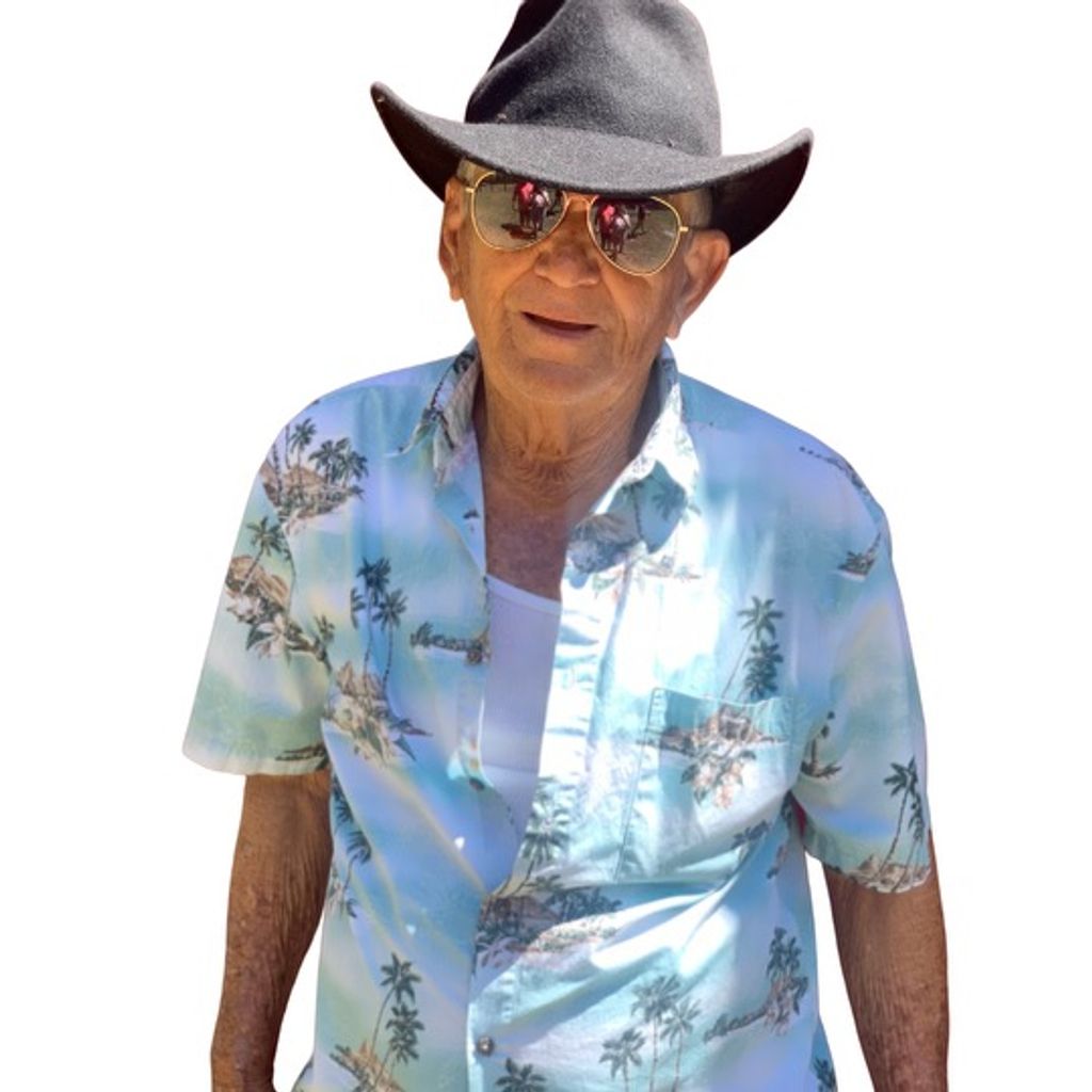 Francisco Fundora-Cabrera