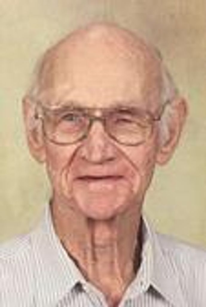 Homer Montgomery