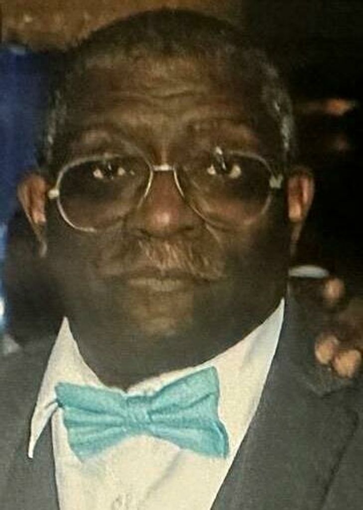 Glenn E Pugh Profile Photo