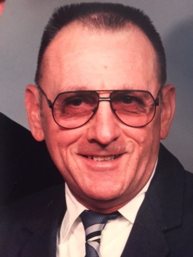 David R. Lorah