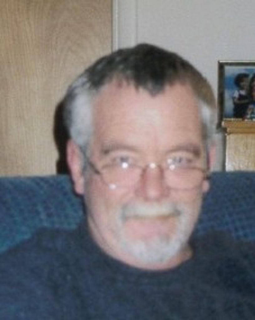 James Calhoun Profile Photo