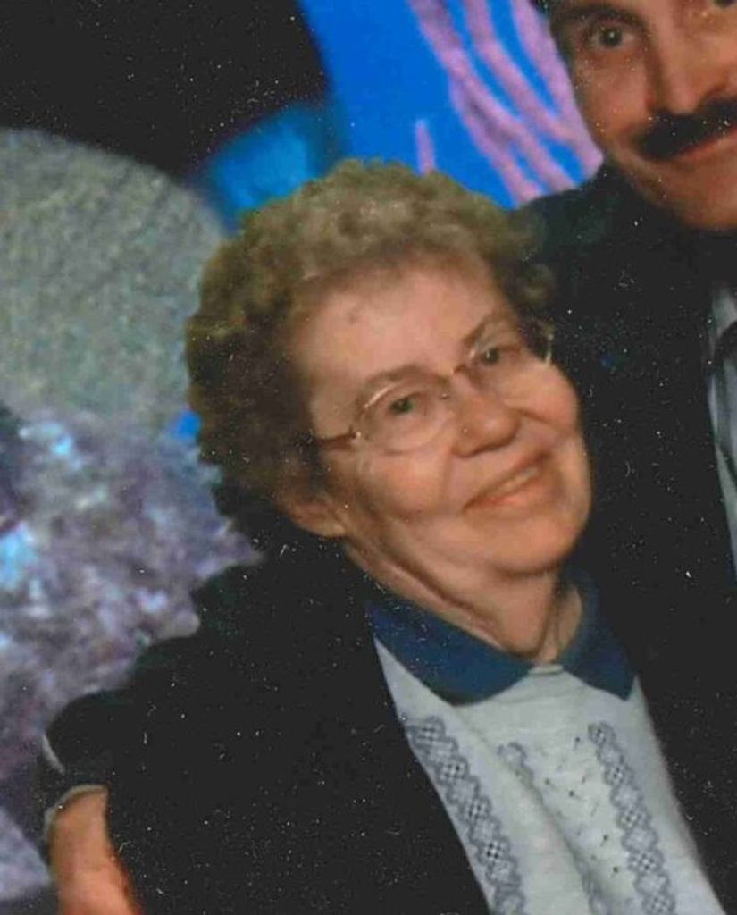 Helen Guist