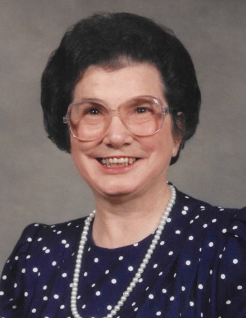 Frankie Marguerite Freeman