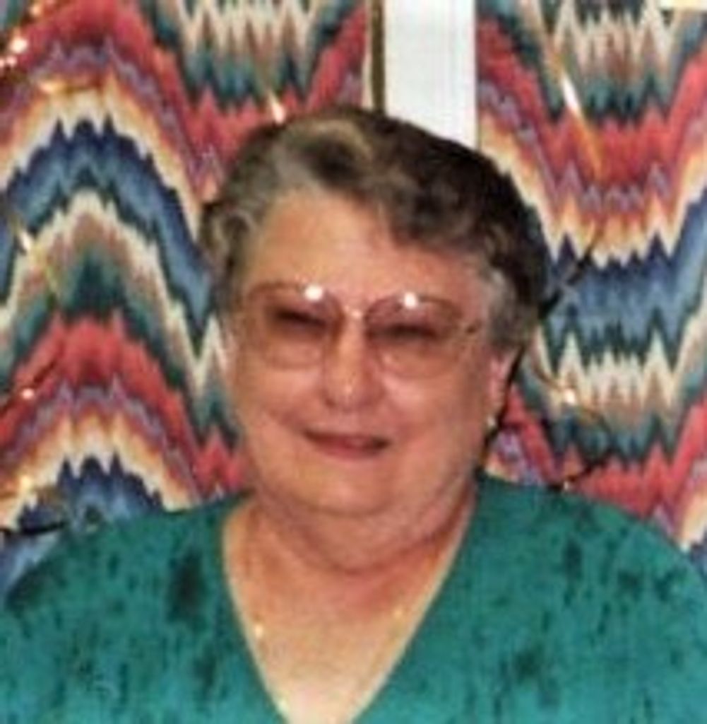 Ruba McCallister Weldon Profile Photo