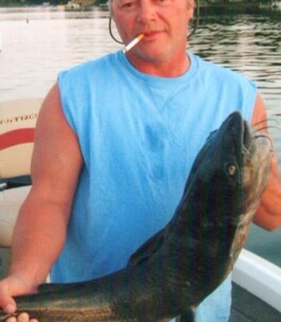 Calvin  E. Leslie,  Jr. Profile Photo