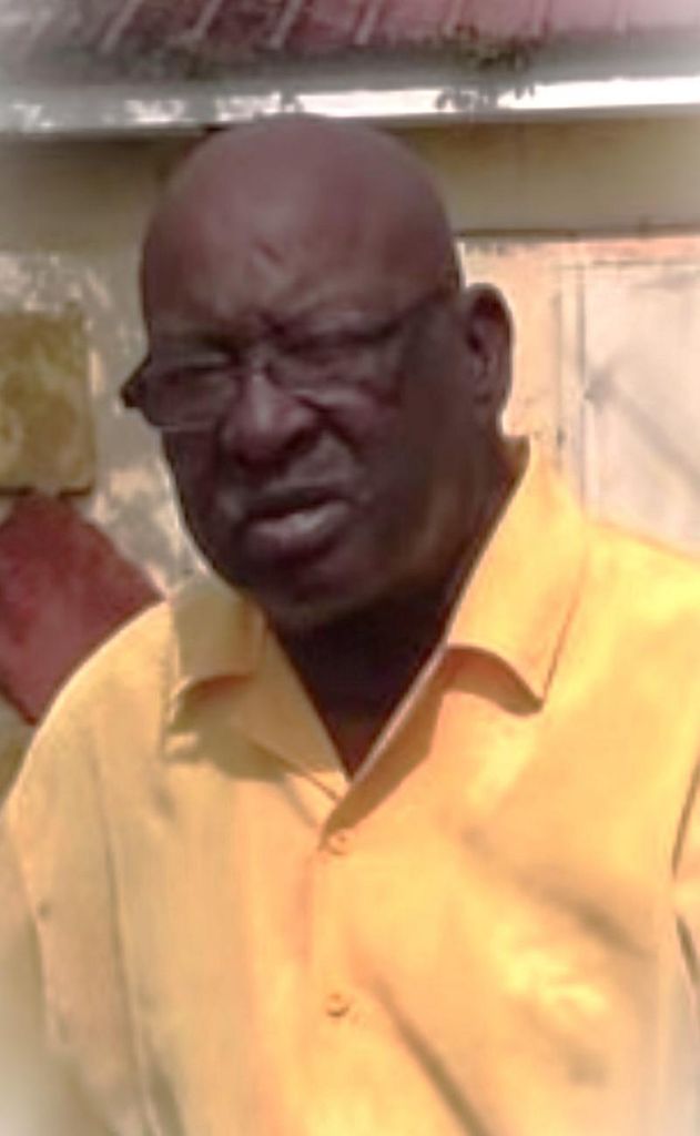 Larris Boston, Sr. Profile Photo