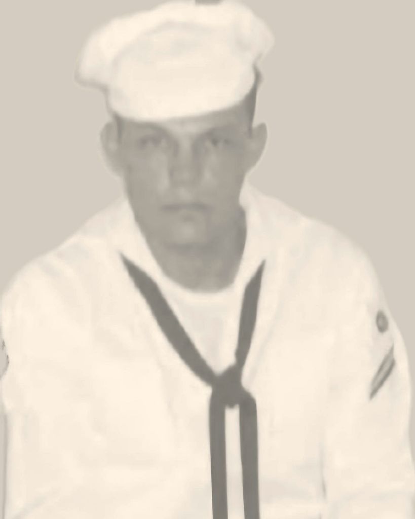 George C. McElroy