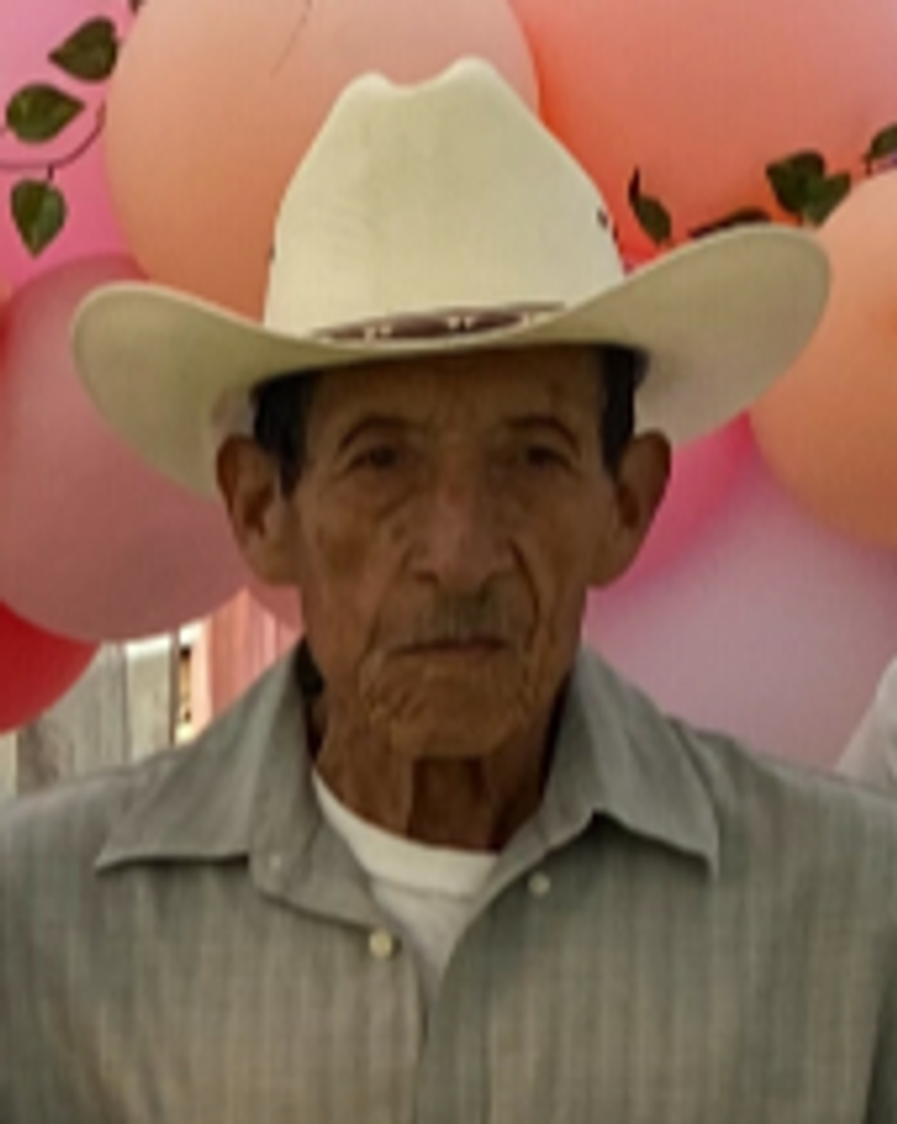 Gilberto Martinez Santos