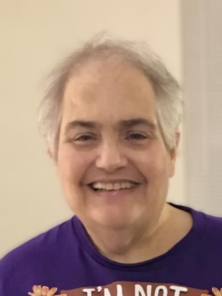 Joni Marie Hart Profile Photo