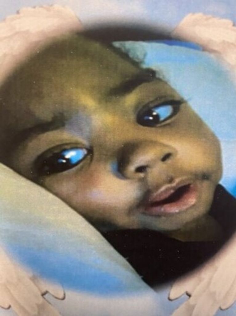 Jahmir Lamel Windgate