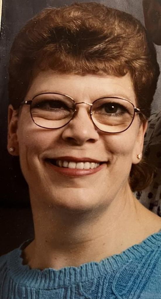 Pamela Dean Profile Photo