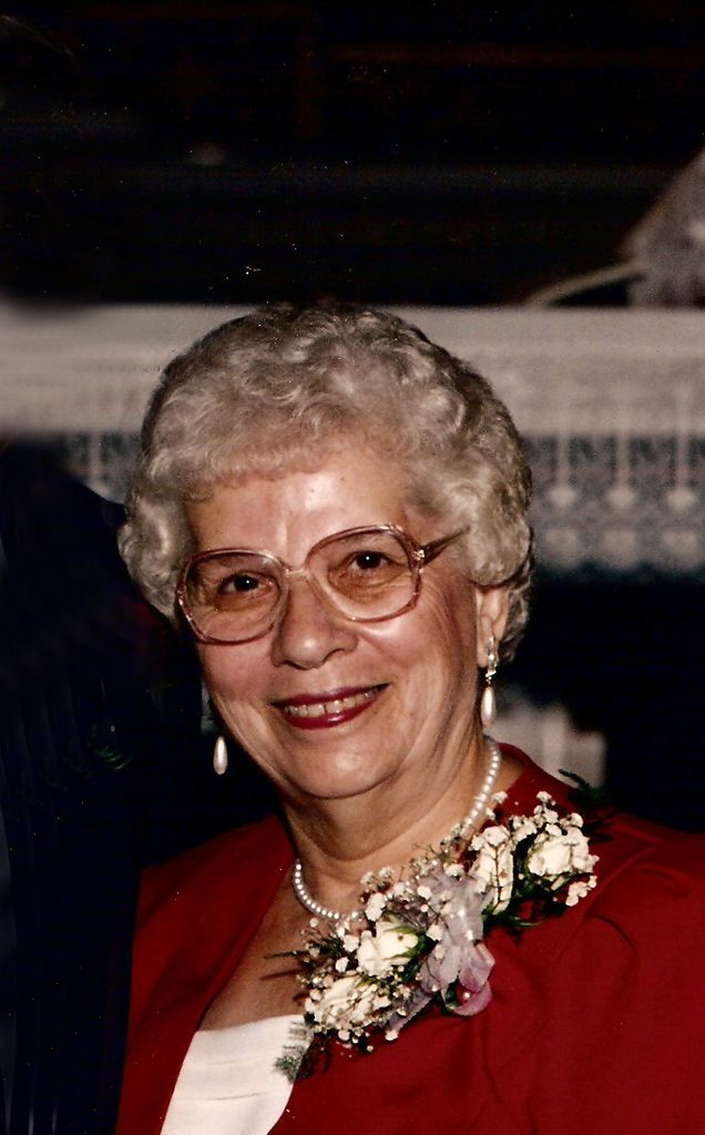 Viola W. “Vi” Ottensmeier Profile Photo