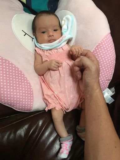 Stella Isabel "Birdie" Lee Wallace photo gallery thumbnail 3 of 3