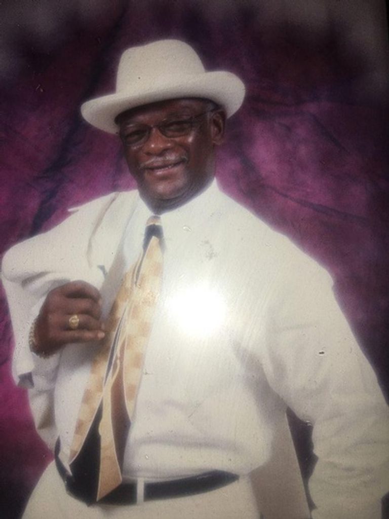 Izeal "J.D" Morris Profile Photo
