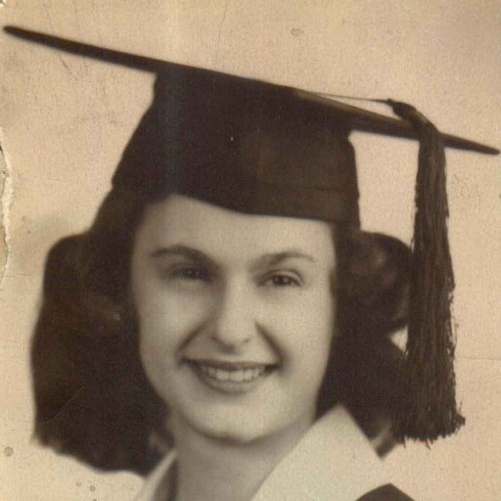 Doris M. Butterfield